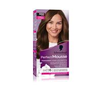 Schwarzkopf Perfect Mousse 668 Nocciola - Tinta Capelli