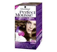 Schwarzkopf Perfetto Mousse 600 marrone chiaro