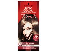 Schwarzkopf Poly Color Colore dei capelli 39 Marrone naturale