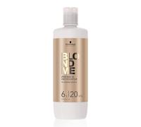 Schwarzkopf Premium Care Developer 1000 ML