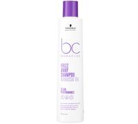 Schwarzkopf Professional Bonacure Frizz Away Shampoo 250 ml