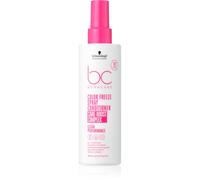Schwarzkopf Professional BC Bonacure Color Freeze balsamo senza risciacquo per capelli tinti 200 ml