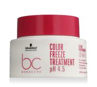 Schwarzkopf Professional BC Bonacure COLOR FREEZE Treatment 200 ml