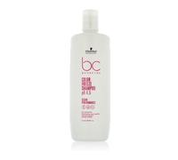 Schwarzkopf Professional BC Bonacure COLOR FREEZE Shampoo 1 Liter