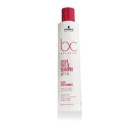 Schwarzkopf Professional Bonacure Shampoo Color Freeze 250 ml