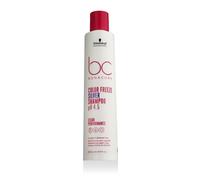 Schwarzkopf Professional BC Bonacure Color Freeze Silver shampoo delicato argento per capelli biondi e con mèches 250 ml