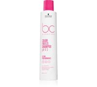 Schwarzkopf Professional BC Bonacure COLOR FREEZE Shampoo 250 ml
