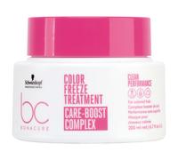 Schwarzkopf Professional BC Bonacure COLOR FREEZE Treatment 200 ml