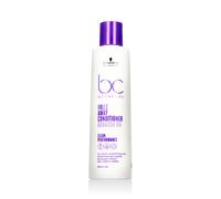Capelli Schwarzkopf unisex BC FRIZZ AWAY conditioner 200 ml