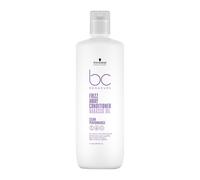 Schwarzkopf Professional - BC BONACURE Frizz Away Conditioner Balsamo 1000 ml unisex