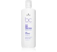 Schwarzkopf Professional BC Bonacure FRIZZ AWAY Condizionatore 1 Liter