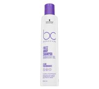 Schwarzkopf Professional BC Bonacure Frizz Away Shampoo 250 ml