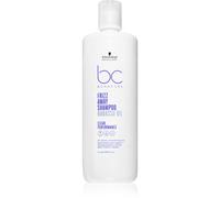 Schwarzkopf Professional BC Bonacure FRIZZ AWAY Shampoo 1 Liter