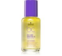 Schwarzkopf Professional BC Bonacure Frizz Away Smoothing Oil 50 ml