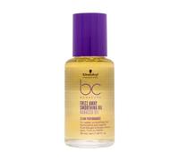 Schwarzkopf Professional BC Bonacure FRIZZ AWAY Olio lisciante 50 ml