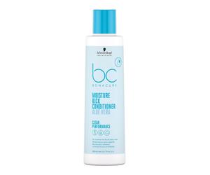 Schwarzkopf Professional - BC BONACURE Hyaluronic Moisture Kick Conditioner Balsamo 200 ml unisex