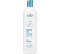 Schwarzkopf Professional - BC BONACURE Hyaluronic Moisture Kick Shampoo 500 ml female
