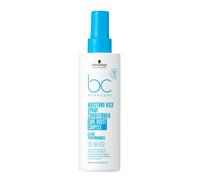 Schwarzkopf Professional - BC BONACURE Hyaluronic Moisture Kick Spray antiumidità Balsamo 200 ml unisex