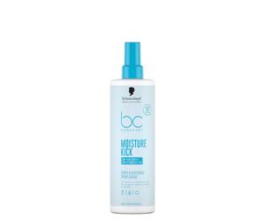 Schwarzkopf Professional - BC BONACURE Hyaluronic Moisture Kick Spray antiumidità Balsamo 400 ml unisex