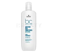 Schwarzkopf Professional BC Bonacure Moisture Kick Balsamo Glicerolo 1000 ml - Balsamo
