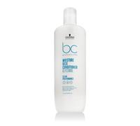 Schwarzkopf Professional BC Bonacure Moisture Kick Conditioner Glycerol balsamo nutriente con effetto idratante 1000 ml