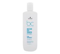 Schwarzkopf Professional BC Bonacure MOISTURE KICK Shampoo 1 Liter