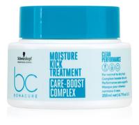 Schwarzkopf Professional Bonacure Moisture Kick Treatment 200 ml