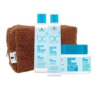 Schwarzkopf Professional BC Bonacure MOISTURE KICK Set