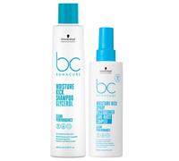 Schwarzkopf Professional BC Bonacure MOISTURE KICK Set