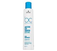 Schwarzkopf Professional BC Bonacure Moisture Kick Shampoo Glycerol 250 ml