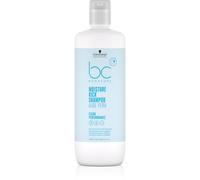 Schwarzkopf Professional Bonacure Moisture Kick Shampoo 1000 ml