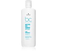 Schwarzkopf Bc Moisture Kick Shampoo 1000ml