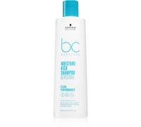 Schwarzkopf Professional Bonacure Moisture Kick Shampoo 500 ml