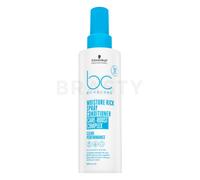 Schwarzkopf Professional BC Bonacure Moisture Kick Spray balsamo 200 ml