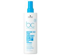 Schwarzkopf Professional BC Bonacure MOISTURE KICK Spray Conditioner 400 ml