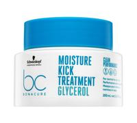 Schwarzkopf Professional BC Bonacure Moisture Kick Treatment Glycerol 200 ml