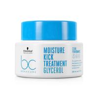 Schwarzkopf BC Hyaluronic Moisture Kick Deep Mask 200ML