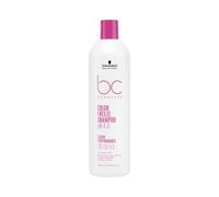 Schwarzkopf Professional - BC BONACURE pH 4.5 Color Freeze Shampoo 500 ml unisex
