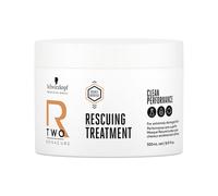 Schwarzkopf Professional - BC BONACURE R-TWO Rescuing Treatment Maschere 500 ml unisex