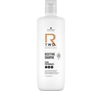 Schwarzkopf Professional - BC BONACURE R-TWO Resetting Shampoo 1000 ml unisex