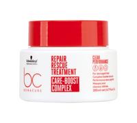 Schwarzkopf Professional - BC BONACURE Repair Rescue Arginine Treatment Maschere 200 ml unisex