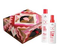 Schwarzkopf Professional BC Bonacure Repair Rescue confezione regalo per capelli rovinati e secchi