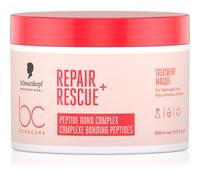 Schwarzkopf Professional Schwarzkopf Professional BC Bonacure REPAIR RESCUE+ Treatment 500 ml