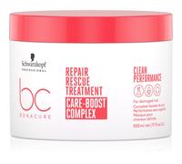 Schwarzkopf Professional BC Bonacure Repair Rescue maschera rigenerante intensa 500 ml