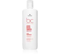 Schwarzkopf Professional BC Bonacure REPAIR RESCUE Shampoo 1 Liter