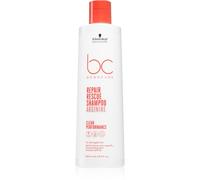 Schwarzkopf Professional BC Bonacure Repair Rescue shampoo per capelli rovinati e secchi 500 ml