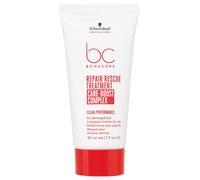 Schwarzkopf Professional BC Bonacure REPAIR RESCUE Treatment 30 ml