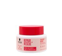 Schwarzkopf Professional BC Bonacure Repair Rescue+ Treatment Masque 200ml