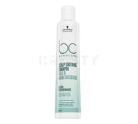 Schwarzkopf Professional BC Bonacure Scalp Genesis Shampoo Lenitivo 250 ml - Shampoo