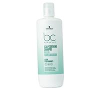 Schwarzkopf Professional BC Bonacure Scalp Soothing Shampoo 1000ml(Shampoo) Per Donna